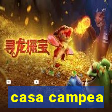 casa campea